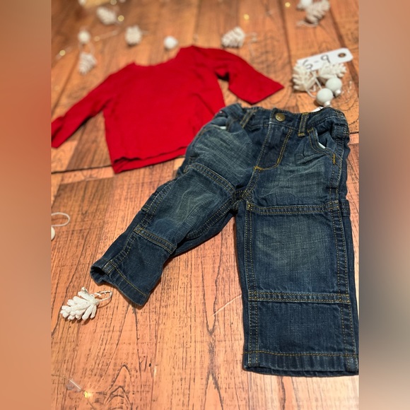 Cute outfit - Picture 2 of 2